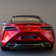 Illustration for article titled AUTOart Lexus LC500